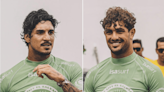 Gabriel Medina, Joao Chianca Withdraw from ISA World Surfing Games