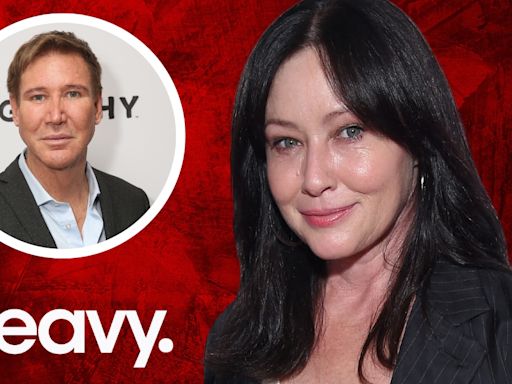 Shannen Doherty's Oncologist Details Her Last Hours: 'She Didn't Want to Leave'