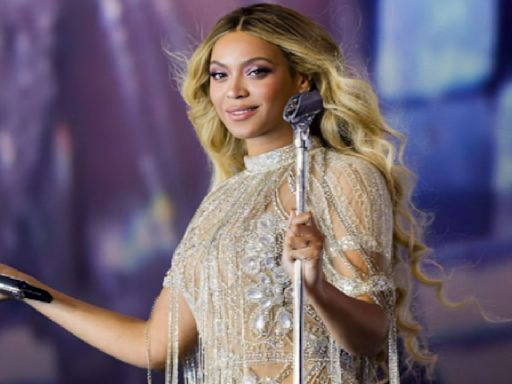 Beyoncé’s Weight Loss: How Queen ‘Bey’ Lost Her Baby Weight for Coachella