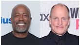 Darius Rucker reveals dramatic moment Woody Harrelson saved his life in Hawaii