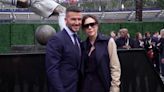 Las fotos de Beckham sacando a caballito a Victoria de su cumpleaños que se han vuelto completamente virales