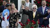 BOZICH | Bob Baffert belongs in the Kentucky Derby again, D. Wayne Lukas says