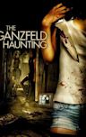 The Ganzfeld Haunting