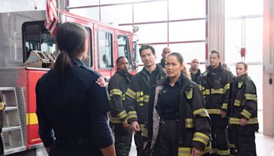 Station 19 Season 7 Episode 6 Review: With So Little To Be Sure Of