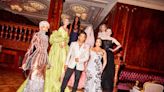 Simone Ashley, Maria Sharapova, Demi Lovato and More Get Ready With Prabal Gurung Before the Met Gala