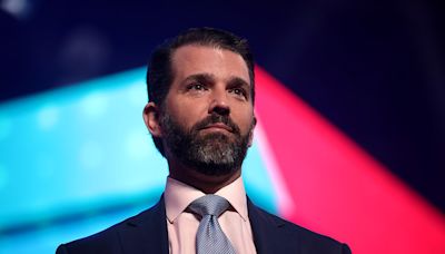 Donald Trump Jr. Accuses Google of Covering Up Assassination Attempt on His Father: 'Truly Despicable' - EconoTimes