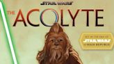 Star Wars: The Acolyte's Wookiee Jedi Getting Spinoff Comic