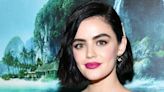 Lucy Hale Celebrates 1 Year Of Sobriety, Calls It 'Greatest Thing I've Ever Done'