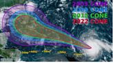 Florida Hurricane forecast: Amid Ian cone-troversy, season could see quiet conclusion | WeatherTiger