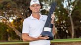 Steele holds off Oosthuizen to win LIV Golf Adelaide