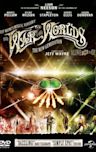 The War of the Worlds: Live on Stage!