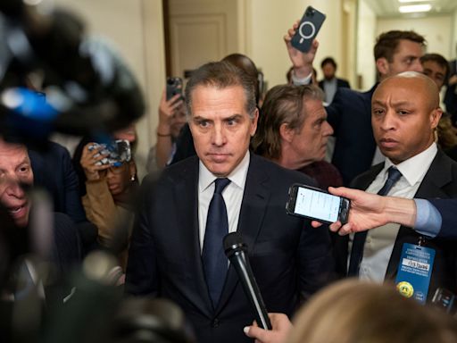 Hunter Biden’s Lawyers Threaten Fox News, Reportedly Plans to Sue Network