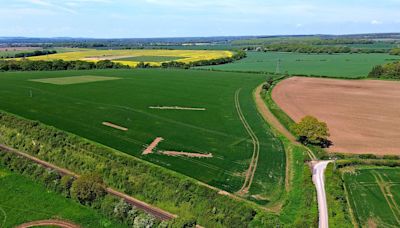 'Terrified' residents blast plans for 'huge' Wiltshire solar farm