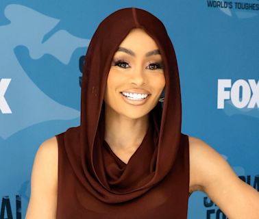 Blac Chyna: Startet ihre Tochter jetzt als Sängerin durch?