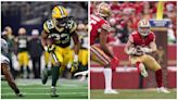 Packers vs. 49ers playoff preview: Which run game has the edge in divisional round?