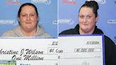 Massachusetts Woman Wins Second $1 Million Lottery Prize in 10 Weeks