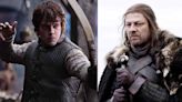 10 Saddest Deaths In Game Of Thrones - From Ned Stark To Theon Greyjoy