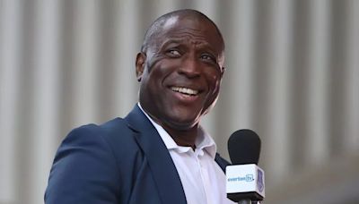Concerns raised over hospital care given to Arsenal and Everton striker Kevin Campbell before his death at Manchester Royal Infirmary amid 'Level 5 patient incident'