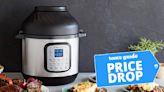 Instant Pot sale at Amazon slashes prices of our favorite pressure cookers