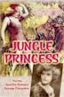 The Jungle Princess