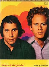 Simon and Garfunkel: Songs of America (1969)