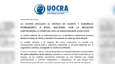 La UOCRA exige aumento de sueldo y se declara en estado de alerta: ¿freno total a la obra privada?