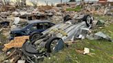 Iowa tornado kills 'multiple' people in small town reduced to rubble