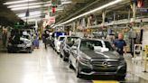 Union vote gets underway at Mercedes-Benz plant in Tuscaloosa County