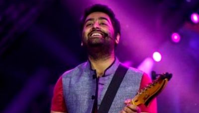 Arijit Singh Demands Justice For RG Kar Rape-Murder Victim Through Protest Song 'Aar Kobe'