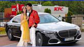 Kiara Advani and Sidharth Malhotra Car Collection » Car Blog India