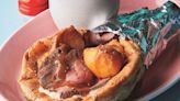 Yorkshire pudding air fryer recipe uses roast dinner leftovers