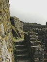 The Mystery of Machu Picchu