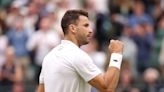 Dimitrov reveals who is the GOAT among Djokovic, Nadal and Federer