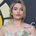 Paris Jackson