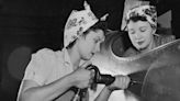 Rosie the Riveter: How you can share your family story