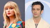 Insiders Reveal How Taylor Swift Allegedly Feels About Her Ex Matty Healy Getting Engaged