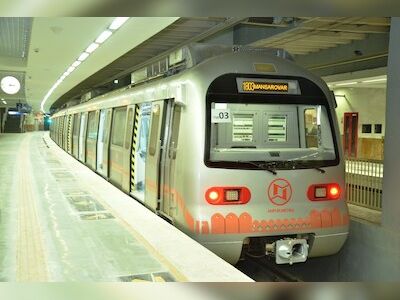 Rajasthan govt plans Jaipur Metro expansion to key areas in Phase-II