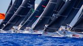 La 42ª Copa del Rey MAPFRE supera el centenar de inscritos