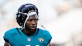 Jaguars spurn trade deadline interest, keep OLB Josh Allen