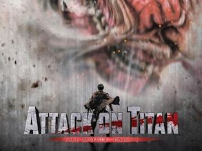 Attack on Titan (film)