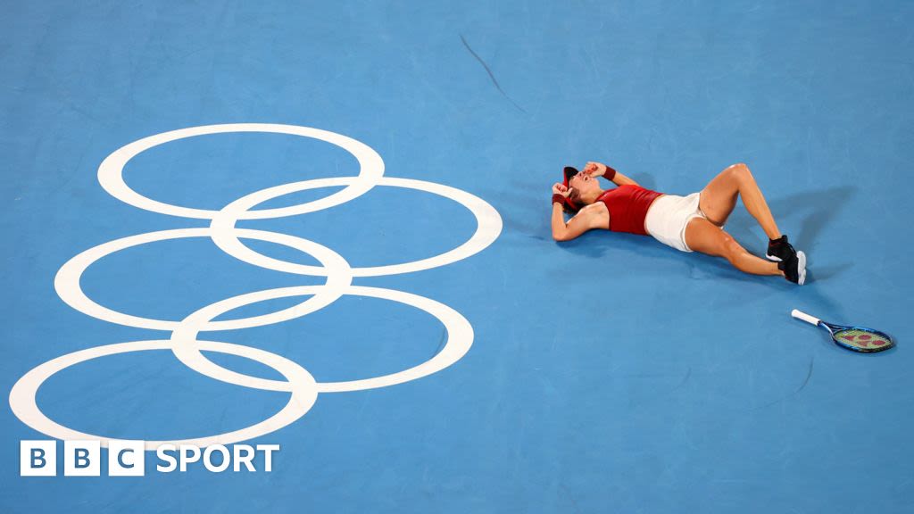 Olympic tennis: schedule, venue and who could compete at Paris 2024