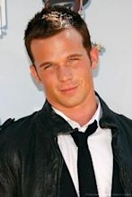 Cam Gigandet