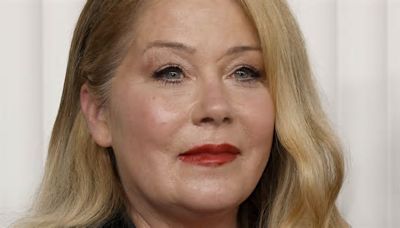 "Trage Windeln": So schlecht geht es Christina Applegate