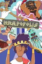 Krapopolis