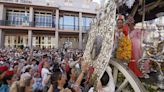 Anunciado el recorrido y horario de la hermandad de El Rocío en Córdoba