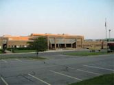 North Rockland High School