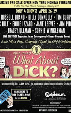 What About Dick?