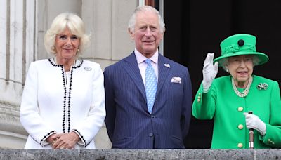 King Charles, Queen Camilla Take Over Queen Elizabeth's Patronages