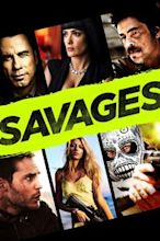 Savages (2012 film)