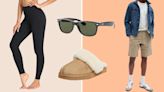 Amazon’s Big Spring Sale: Shop style deals on Ray-Ban, Teva, and more
